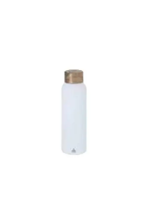Makito Cosmix · Bidón de acero reciclado y acacia