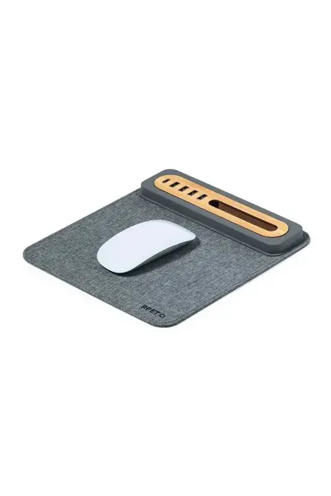 Makito Craig · Alfombrilla multifunción con hub USB