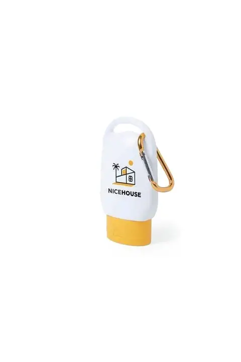 Makito Cretus · Protección solar