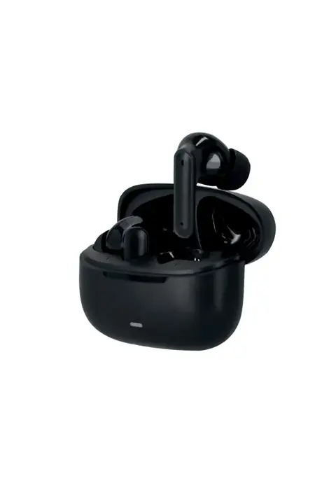 Makito Cuita · Auricular traductor