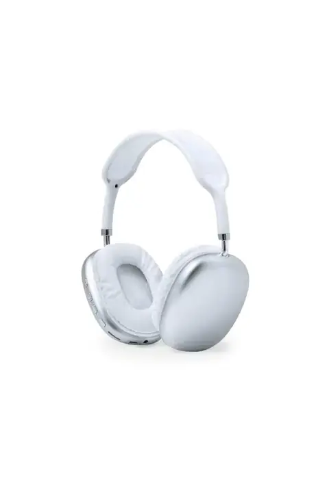 Makito Curney · Auriculares de diadema