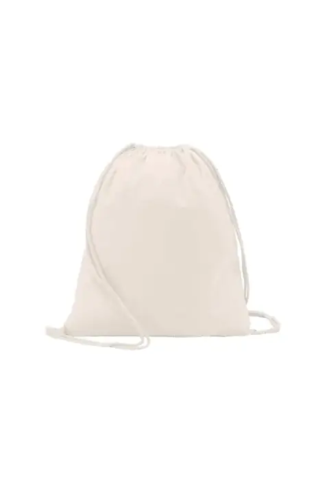 Makito Curtis · Mochila de cuerdas de algodón