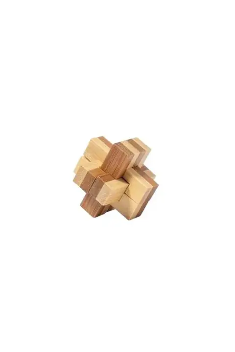 Makito Cusack · Cubo de habilidad