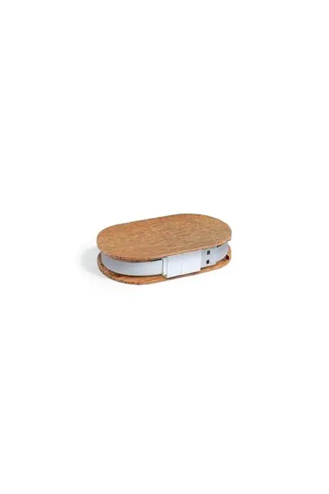 Makito Dagobat · Puerto USB de coco