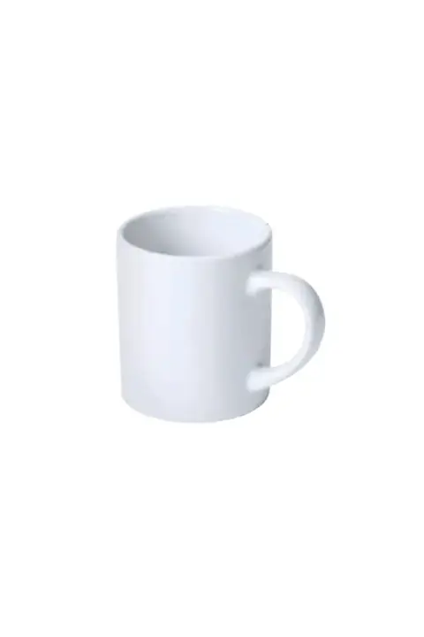 Makito Daimy · Taza de cerámica de 250 ml