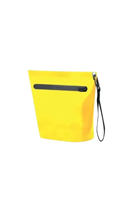 Makito Dalmas · Portatodo impermeable de PVC