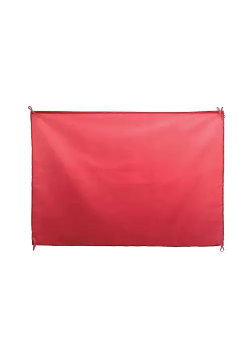 Makito Dambor · Bandera de poliéster