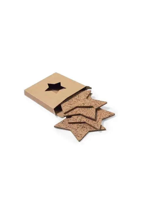 Makito Danop · Set de posavasos