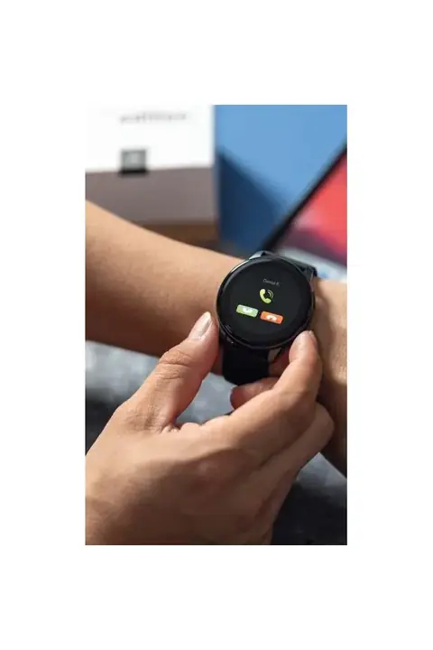 Makito Dant · Reloj inteligente
