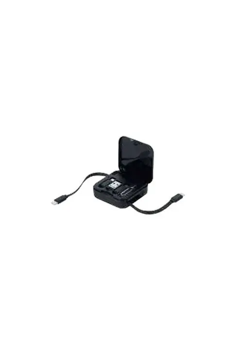 Makito Darmox · Set de cables cargadores