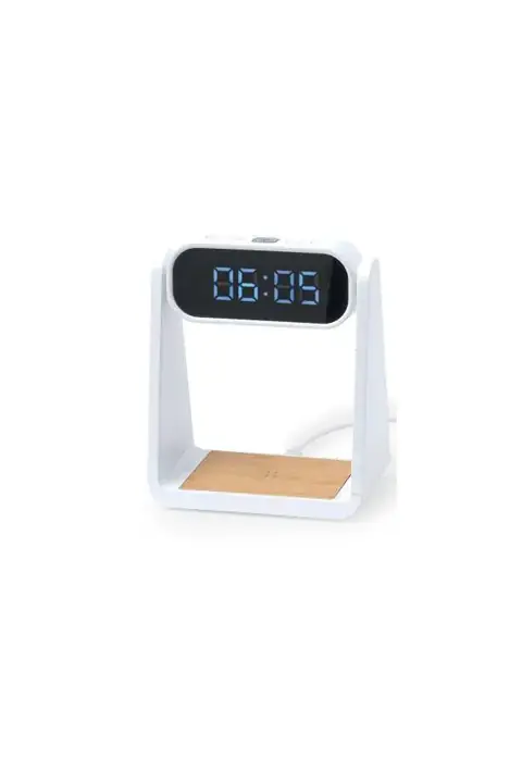 Makito Darret · Reloj multifunción
