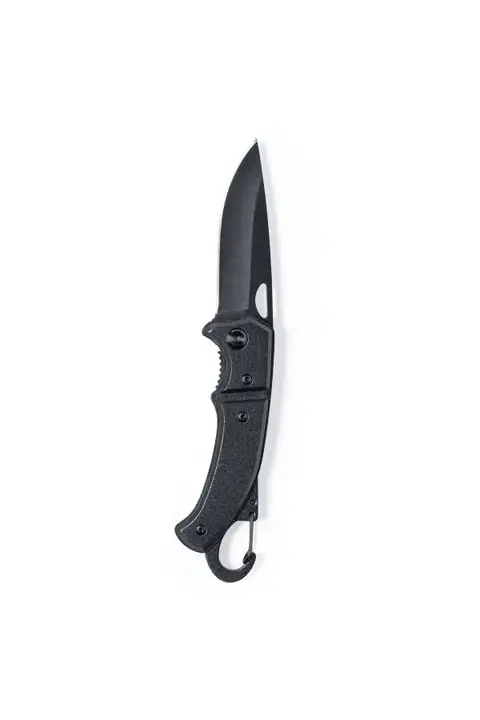 Makito Datrak · Navaja de aluminio