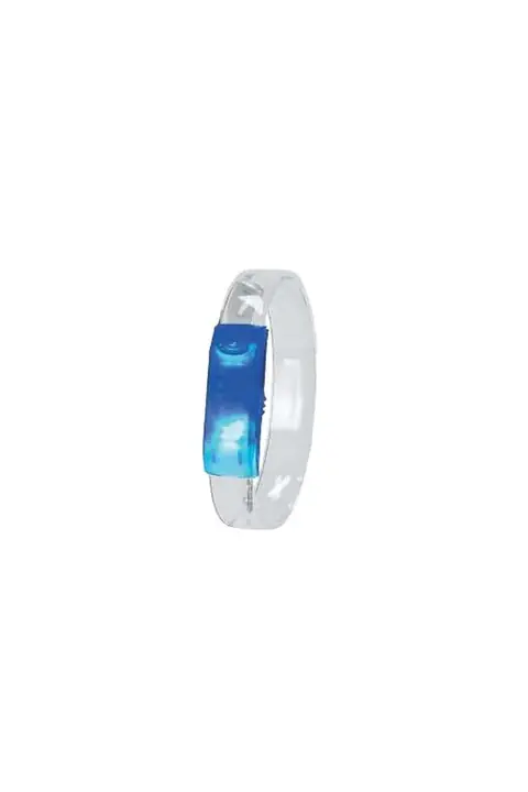 Makito Dauser · Pulsera con LED