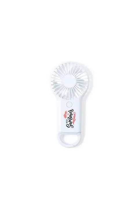 Makito Dayane · Ventilador de mano