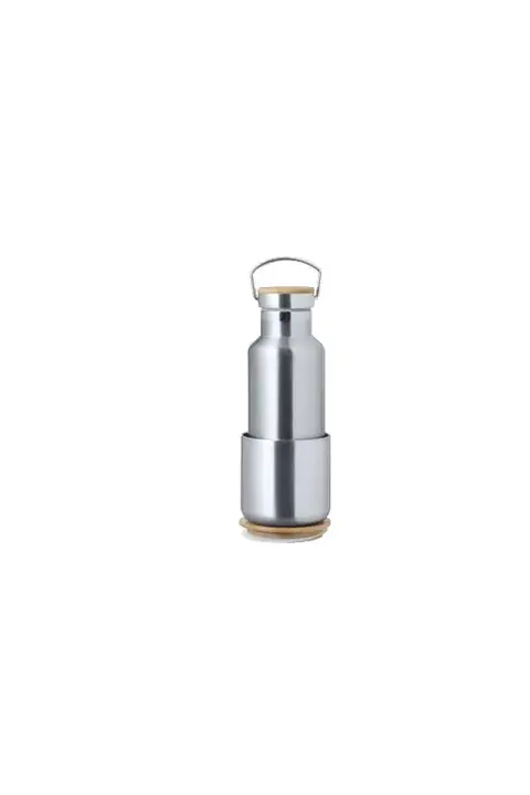 Makito Debris · Set de bidón y vaso térmicos