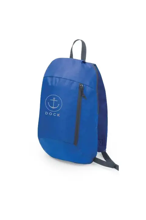 Makito Decath · Mochila estrecha de poliéster