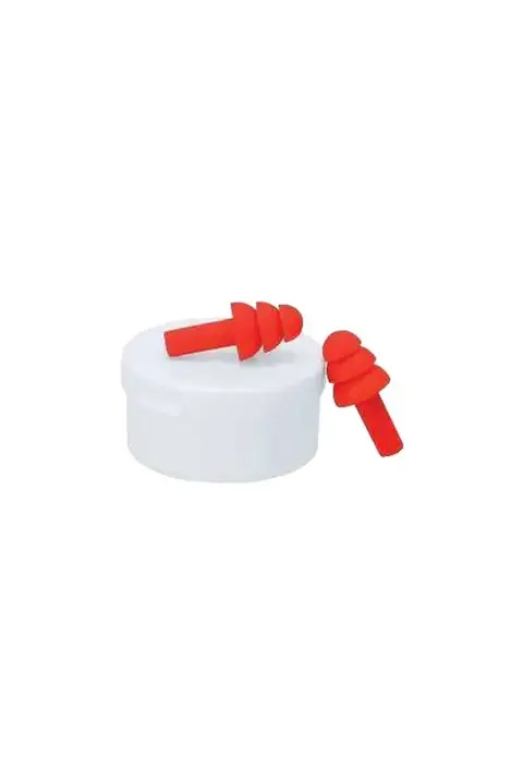 Makito Dedly · Tapones de silicona