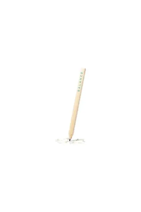 Makito Delint · Lápiz de madera