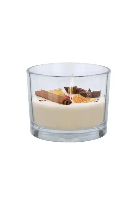 Makito Dempsey · Vela aromática