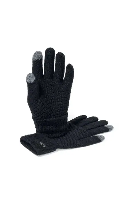 Makito Demsey · Guantes táctiles de RPET
