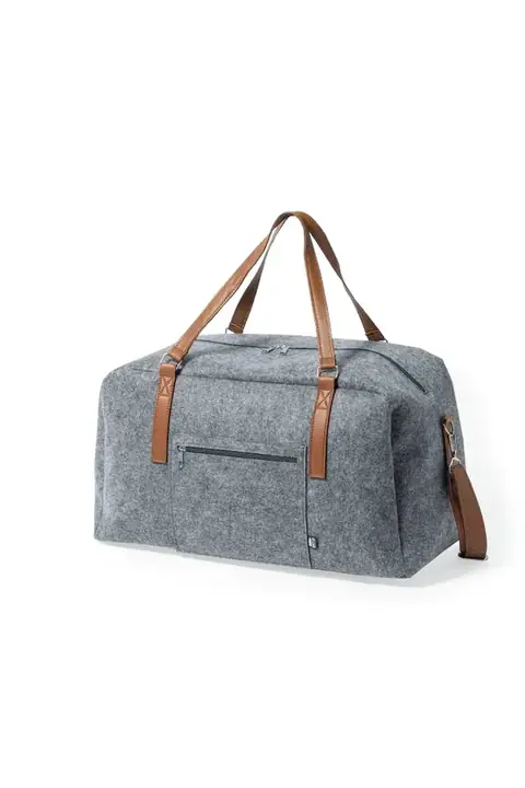 Makito Denver · Bolso de fieltro RPET y PU