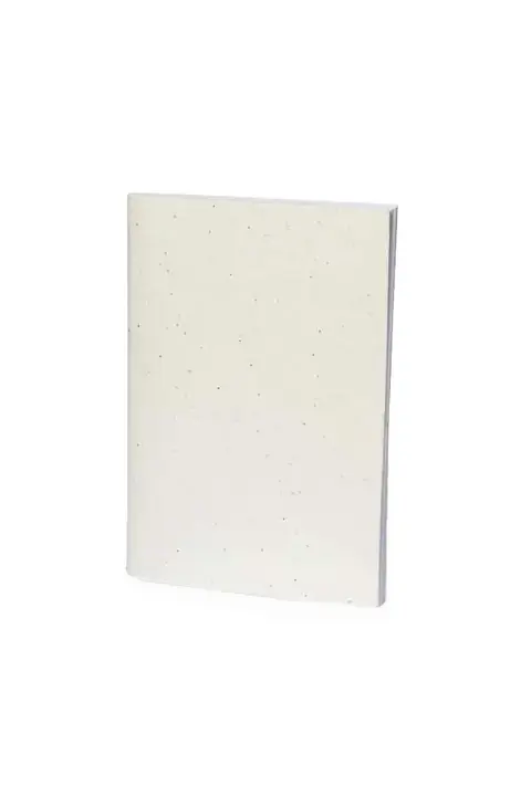 Makito Derna · Libreta de papel semilla