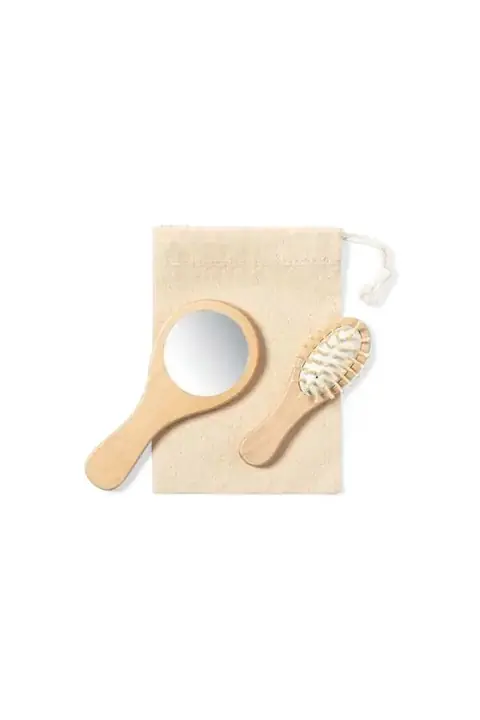 Makito Dianex · Set de madera con funda