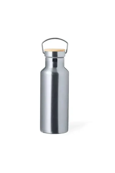 Makito Dickinson · Set de bidón térmico y dos vasos