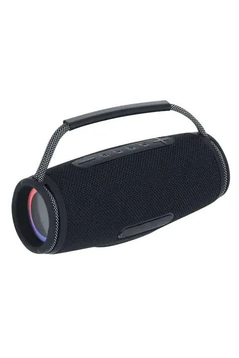Makito Digby · Altavoz estéreo con luces