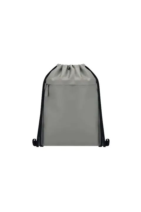 Makito Digun · Mochila de cuerdas de PU
