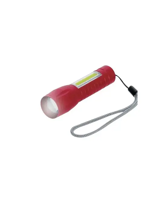 Makito Dilrot · Linterna con zoom