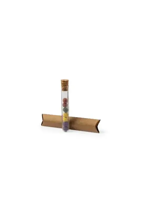 Makito Dinaclex · Set de bombones de semillas
