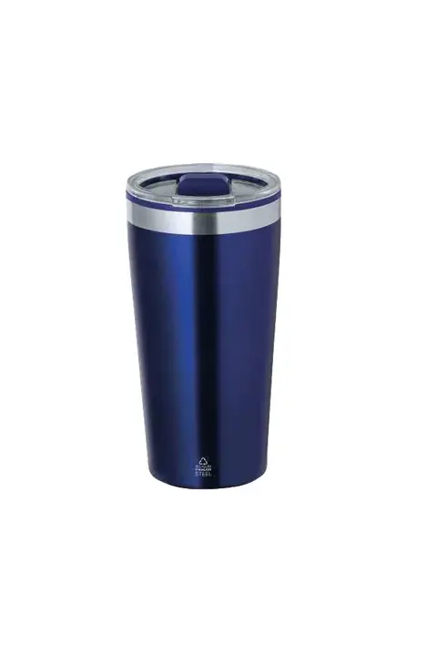 Makito Dione · Vaso térmico de acero reciclado