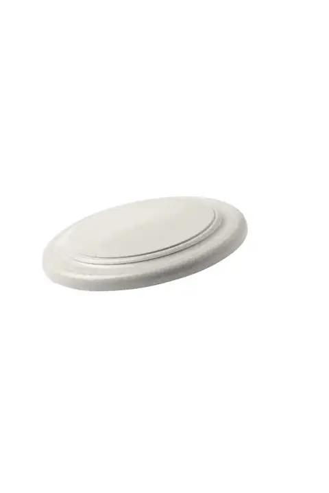 Makito Ditul · Frisbee de fibra de bambú
