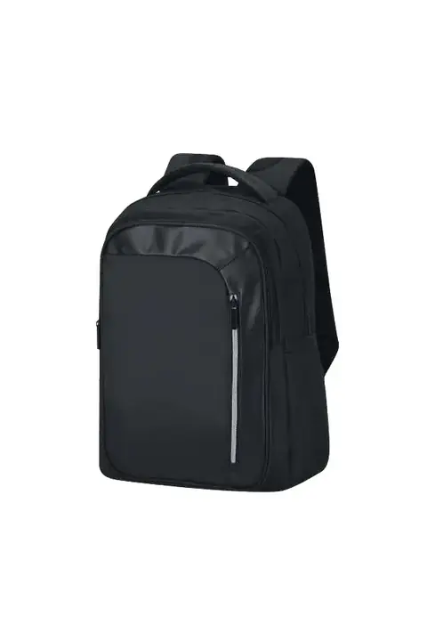 Makito Divigan · Mochila con bolsillo RFID
