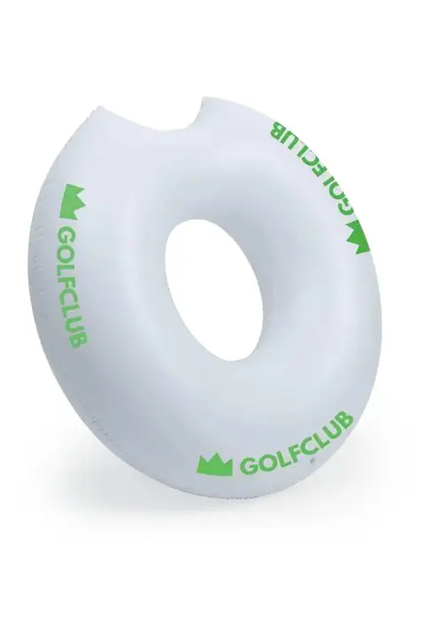 Makito Donutk · Colchoneta redonda de PVC