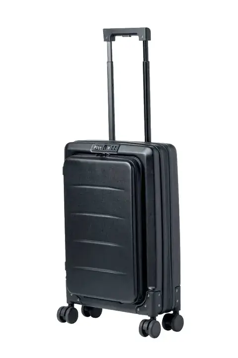 Makito Dopkin · Trolley plegable rígido