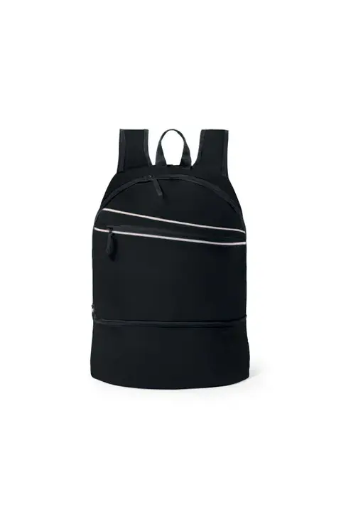 Makito Dorian · Mochila con compartimento portazapatos
