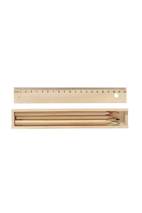 Makito Dragon · Caja de lápices
