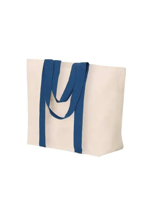 Makito Dretan · Bolsa de algodón grande