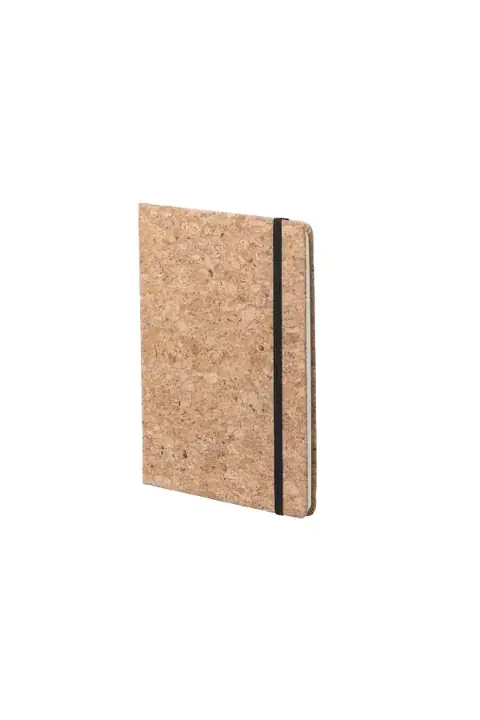Makito Driscol · Bloc de fieltro y corcho