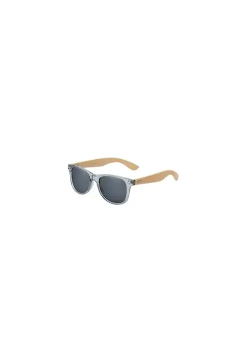 Makito Dristan · Gafas de sol de bambú y acetato