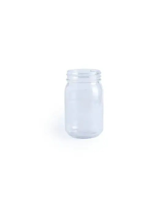 Makito Drunax · Tarro de cristal de 450 ml