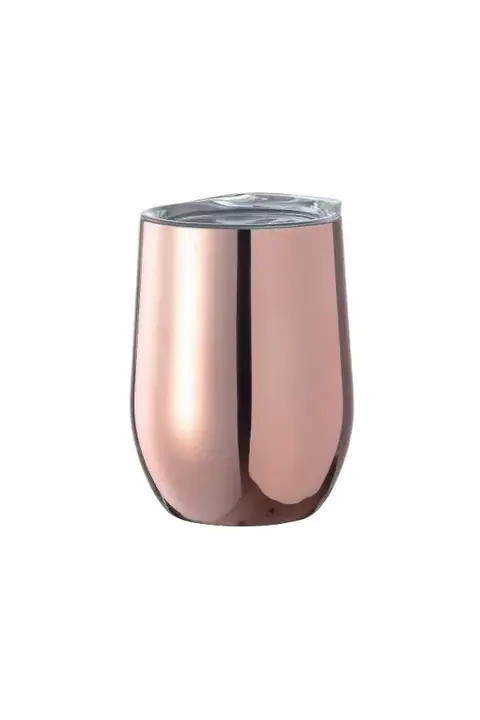 Makito Duglas · Vaso térmico de acero