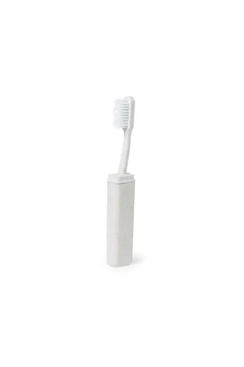 Makito Duncan · Cepillo de dientes plegable
