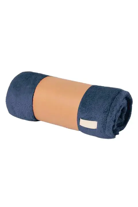 Makito Durmok · Manta de coral fleece