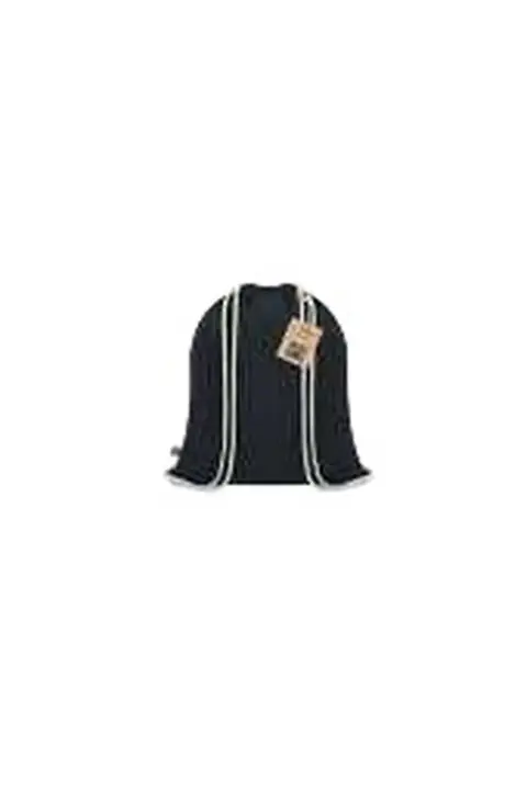 Makito Dykes · Mochila de cuerdas Fairtrade