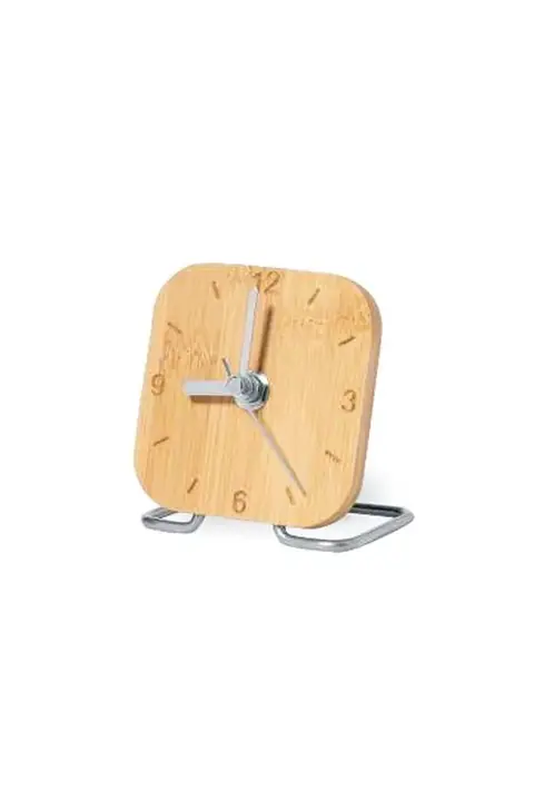 Makito Eciko · Reloj de sobremesa
