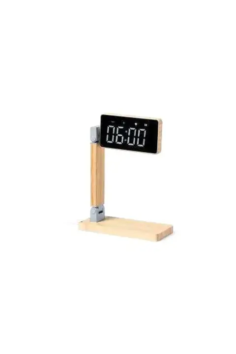 Makito Edres · Lámpara plegable con cargador