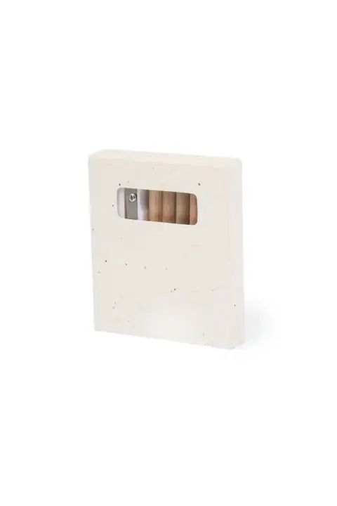 Makito Elaris · Set con papel semilla